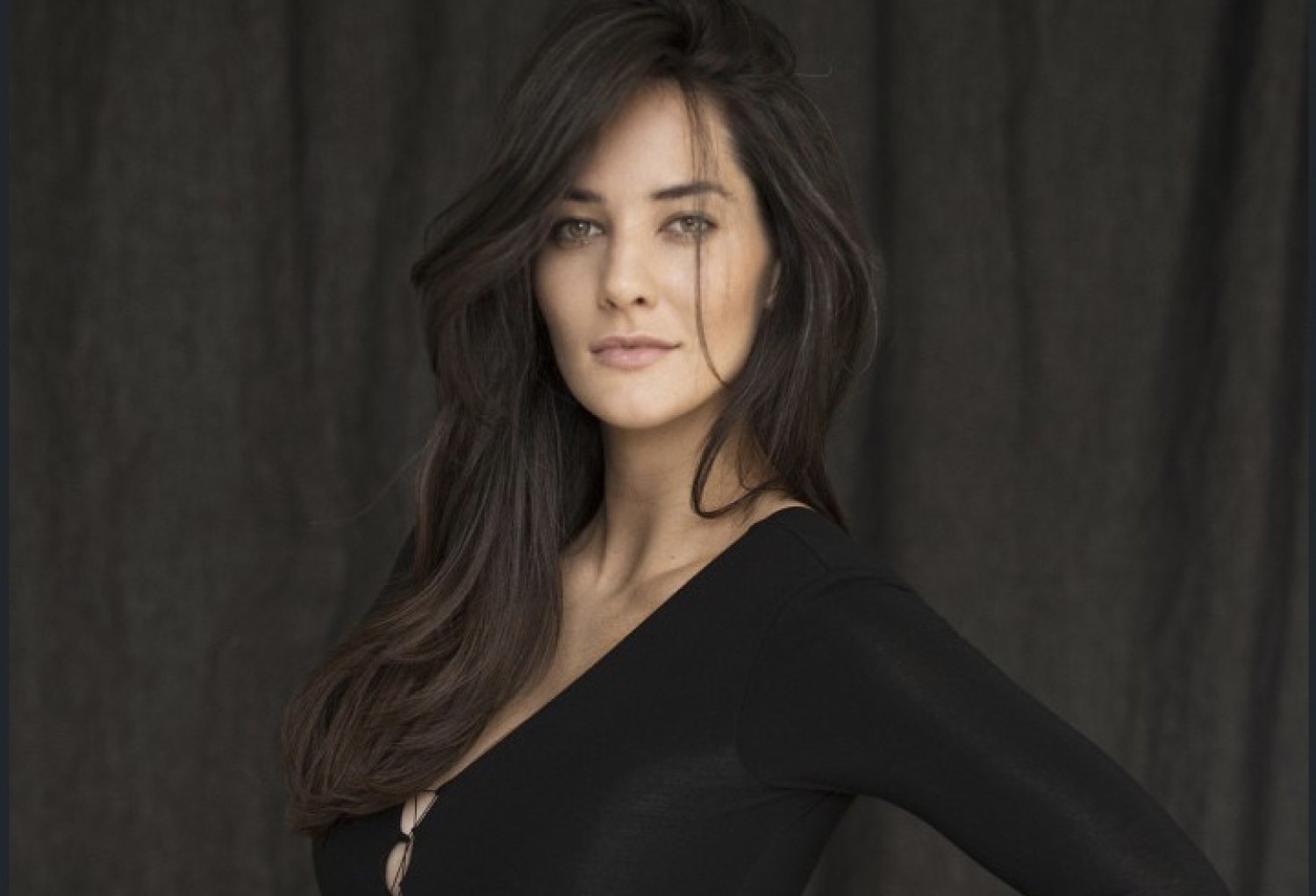 Agata Szewioła Miss Polski 2010