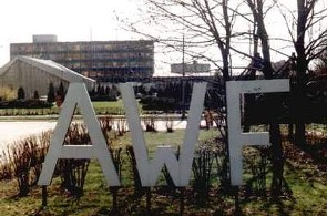 Akademia Wychowania Fizycznego im. B. Czecha, Kraków, al. Jana Pawła II 78