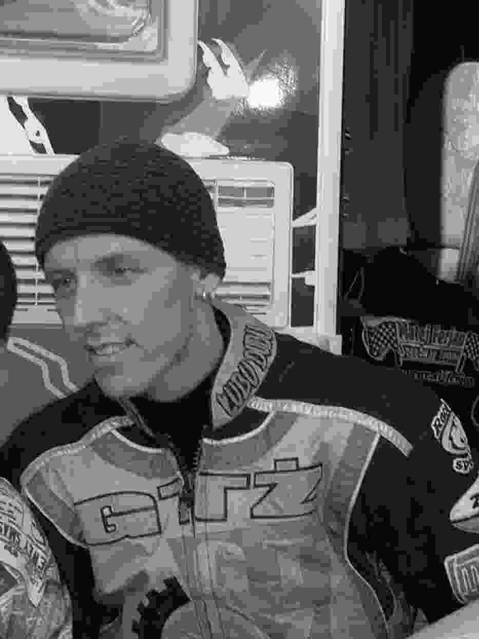 Matej Ferjan