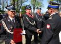 29. pielgrzymka strażaków OSP do sanktuarium w Kalwarii Pacławskiej koło Przemyśla [ZDJĘCIA]