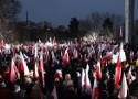 Masywny „Protest Wolnych Polaków” w Warszawie z ostródzkim akcentem