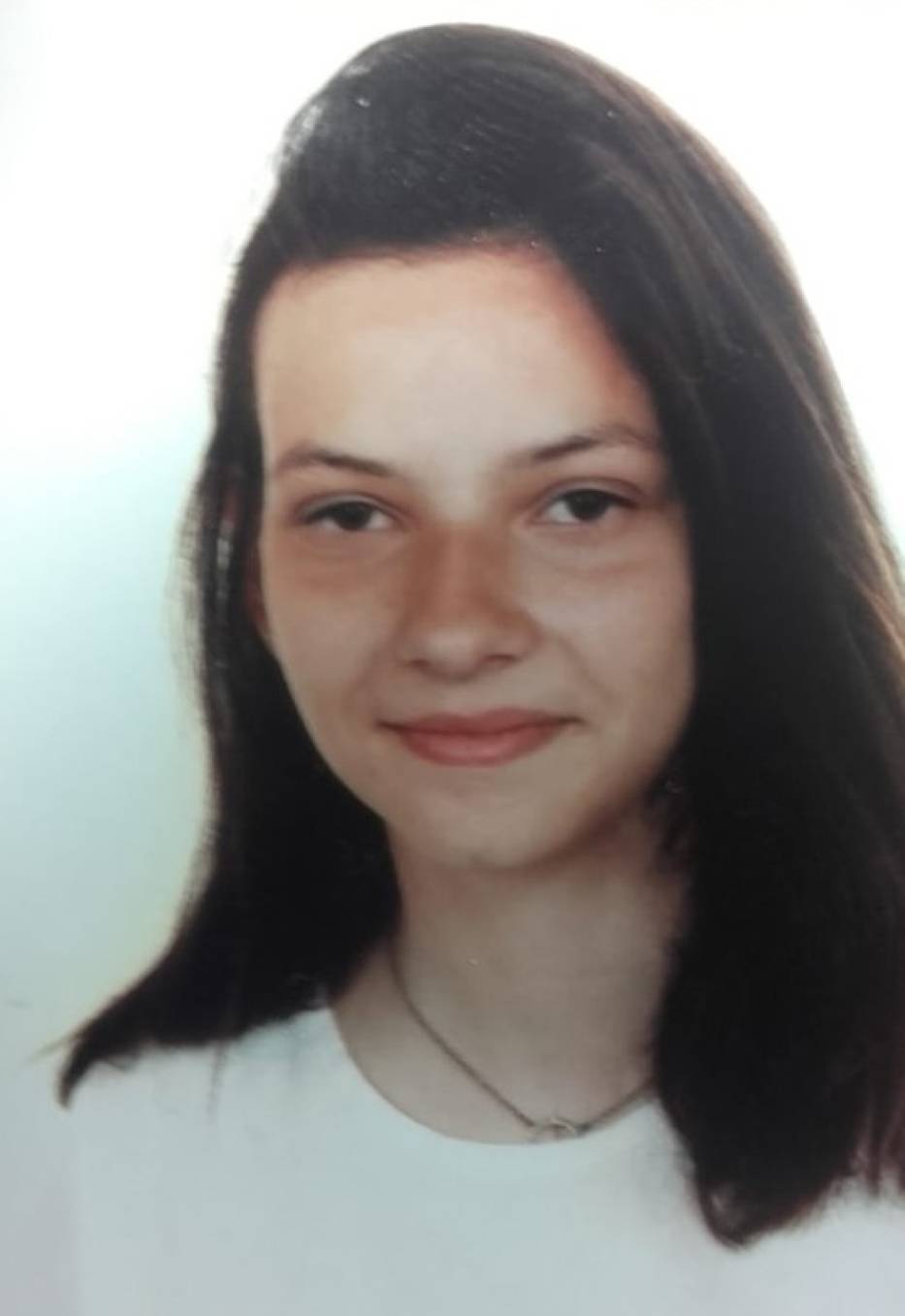 Piotrków: Zaginęła 15-letnia Nadia Zakrzewska