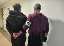 25-latek podejrzany o pedofilię. Policjanci z powiatu krakowskiego zgromadzili dowody