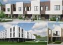 SIM Tarnów przygotowuje się do budowy tanich mieszkań na wynajem. Są już pierwsze koncepcje budynków w podtarnowskich gminach. WIZUALIZACJE