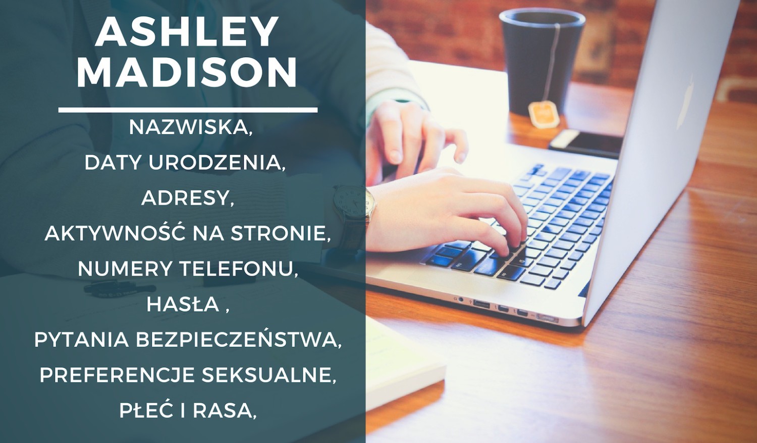 ASHLEY MADISON