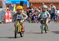 Zawody rowerkowe dla dzieci w Rumi! Zapraszamy do Port Rumia!