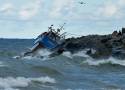 Państwowa Komisja Badania Wypadków Morskich bada sprawę kutra