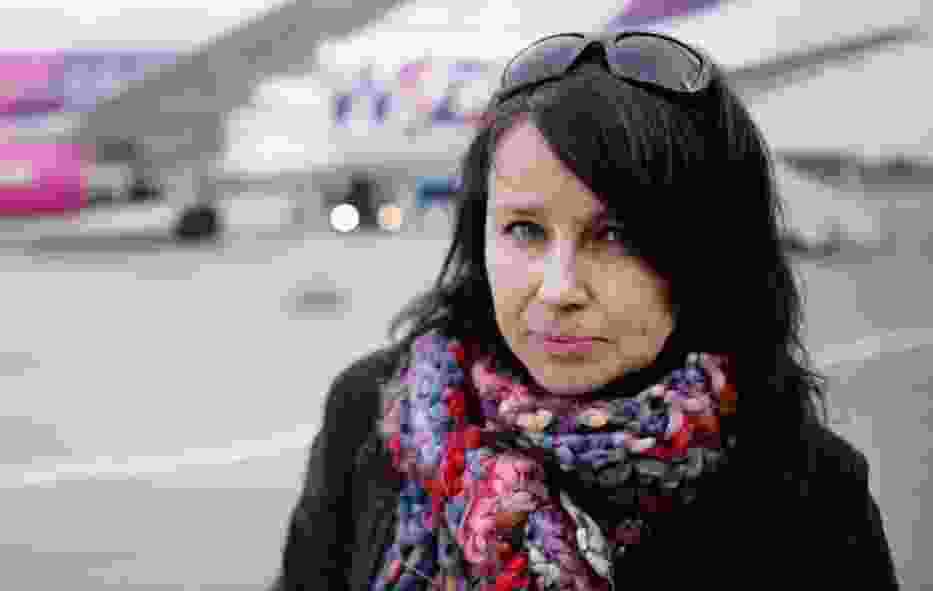Wioletta Gnacikowska
