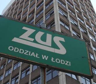 Rodzice z Łódzkiego złożyli do ZUS-u już 16 tys. wniosków o wypłatę 12 tys. zł 
