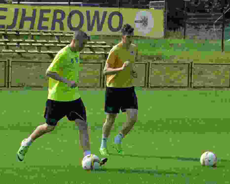Gryf Wejherowo
