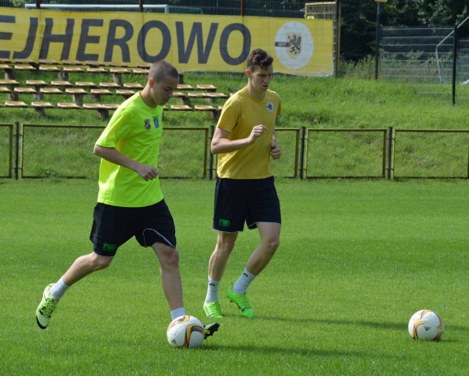 Gryf Wejherowo