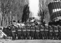 13 grudnia 1981 r. wprowadzono w Polsce stan wojenny [ARCHIWALNE ZDJĘCIA]