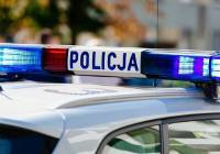 Agresywny 52-latek z Bukowna groził sąsiadom i wybił szyby w trzech samochodach