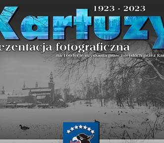Sopocki Klub Fotograficzny przygotował album na 100-lecie Kartuz