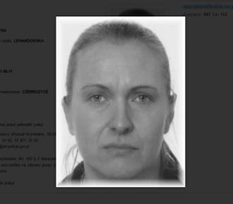 Poszukiwana Katarzyna Borczyk z Radwanic. Pozwoliła mężowi spalić dziecko w piecu