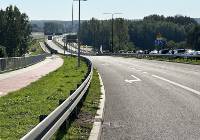 Budowa trasy N-S w Rudzie Śląskiej otrzyma 250 mln zł rządowego dofinansowania
