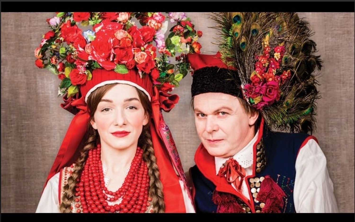 wesele w teatrze polskim