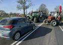 Rolnicy protestują na Dolnym Śląsku: Decyzja Sądu Okręgowego we Wrocławiu w sprawie blokady miasta