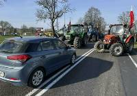 Rolnicy protestują na Dolnym Śląsku: jest decyzja sądu w sprawie blokady Wrocławia