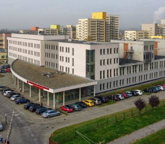 Dąbrowski szpital z ważnym, nowym kontraktem z NFZ. Dobre wieści dla pacjentów  
