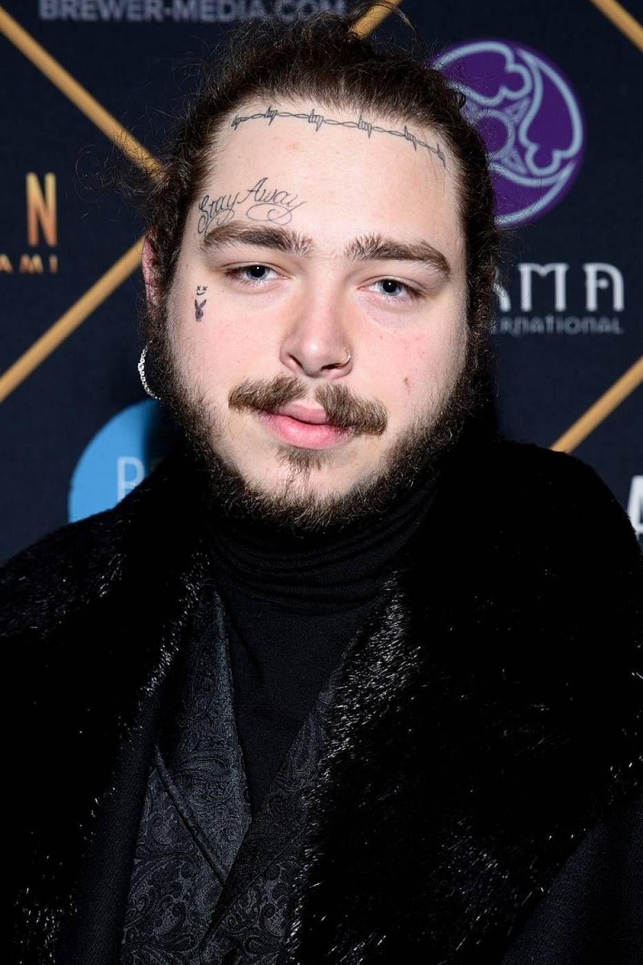 Post Malone wystąpi na Open'er Festival 2018