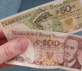 Te banknoty PRL-u są warte fortunę! Oto banknoty poszukiwane przez kolekcjonerów!