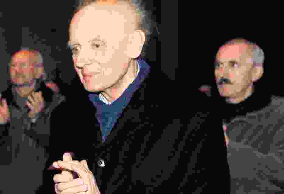 Wojciech Kilar