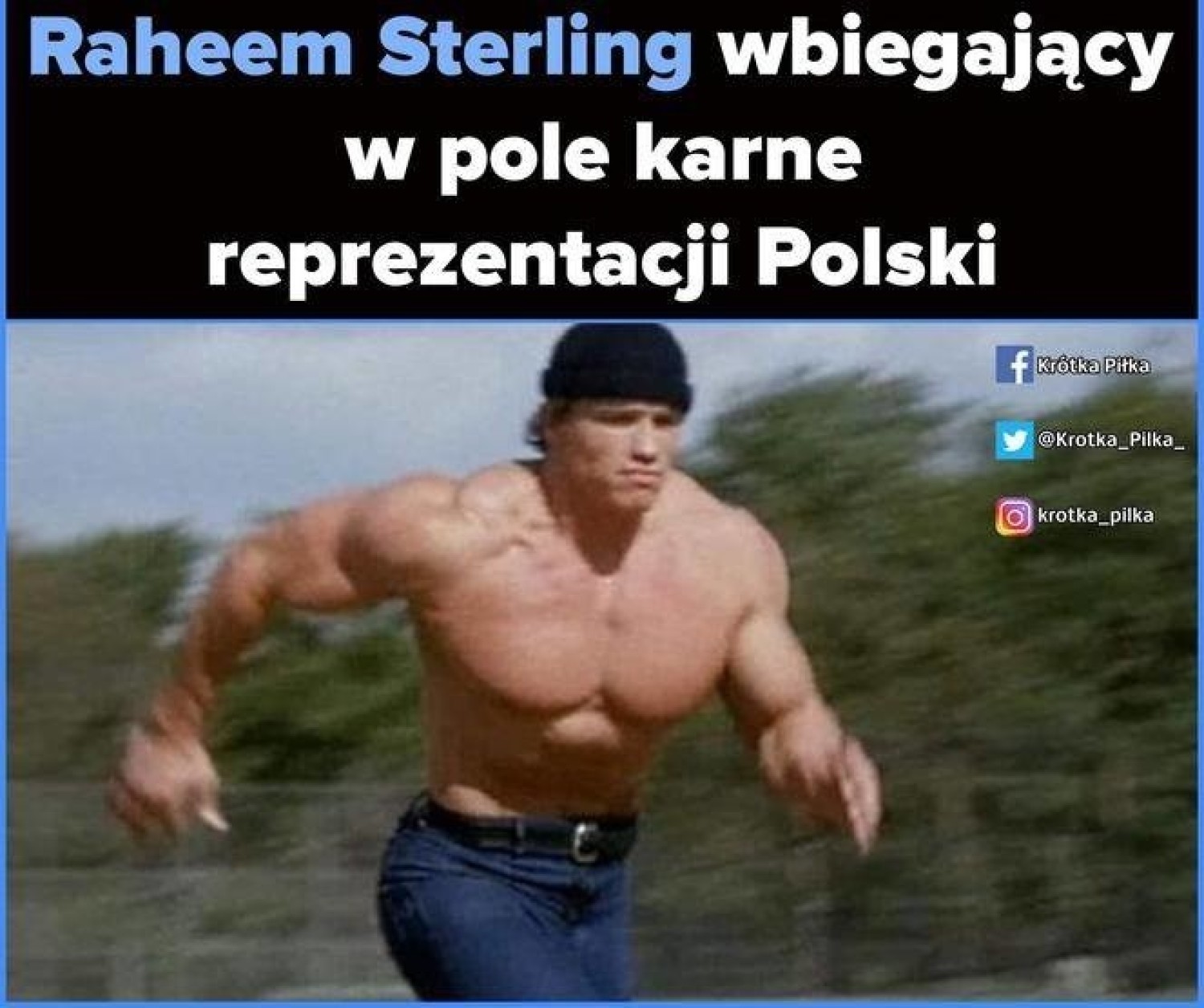 Memy po meczu Anglia - Polska Zobacz kolejne zdjęcia