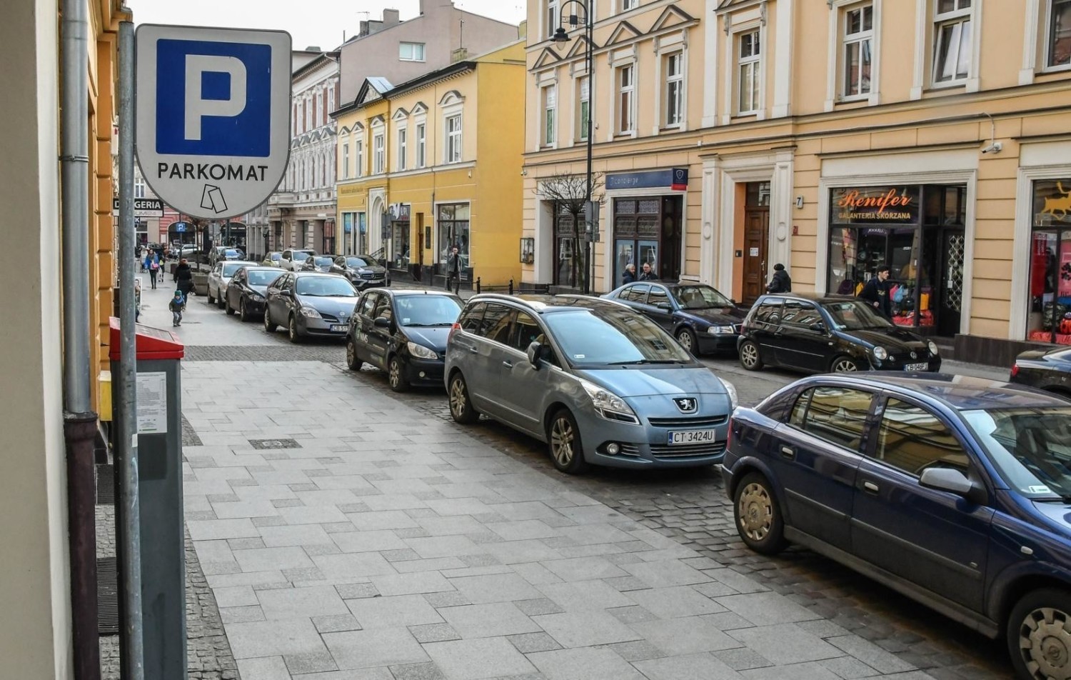 Miasta przyjazne kierowcom. Gdzie Bydgoszcz i Toruń? Najnowszy ranking zaskakuje