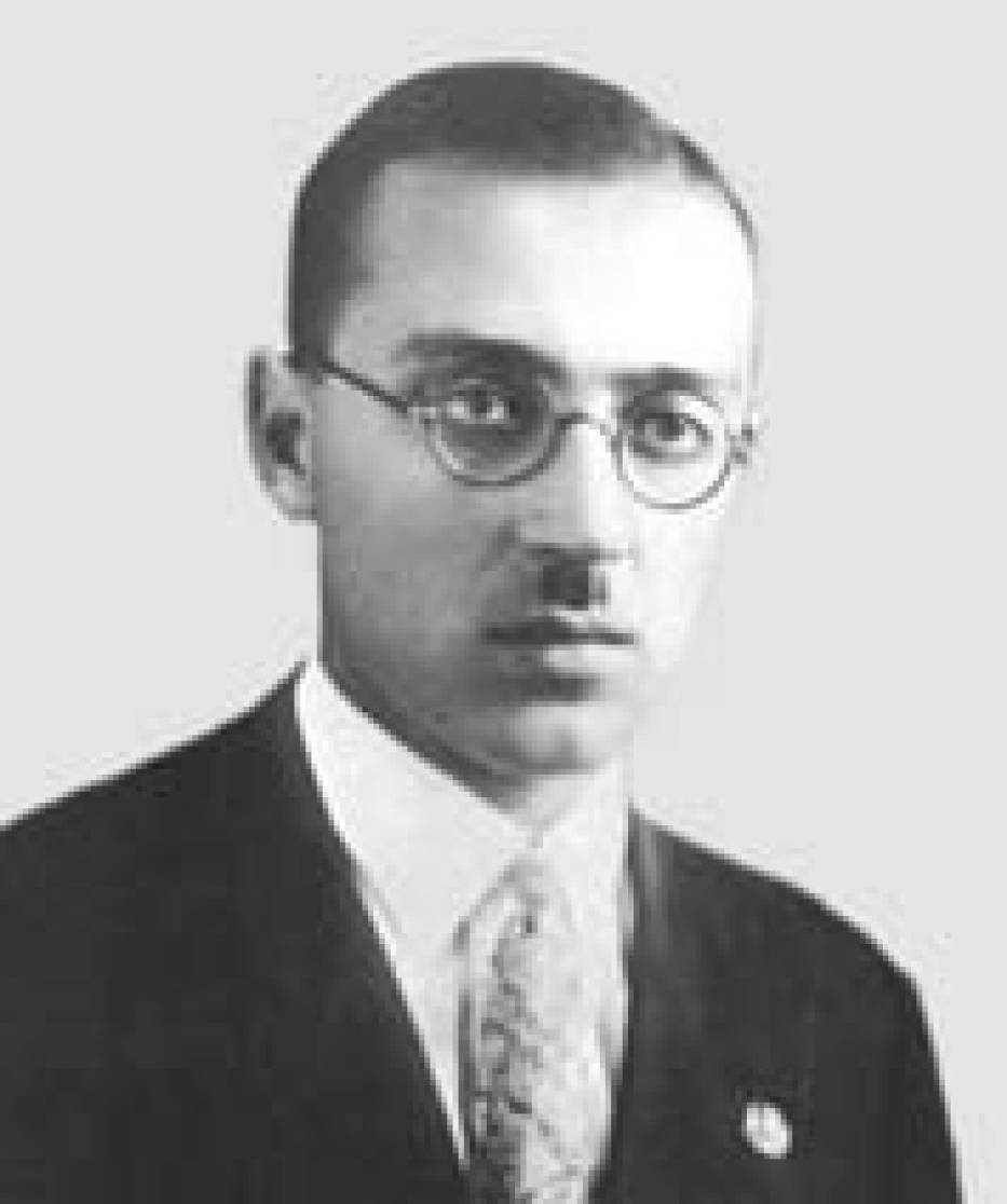 Por. Edward Cynkutis (1901-1940)