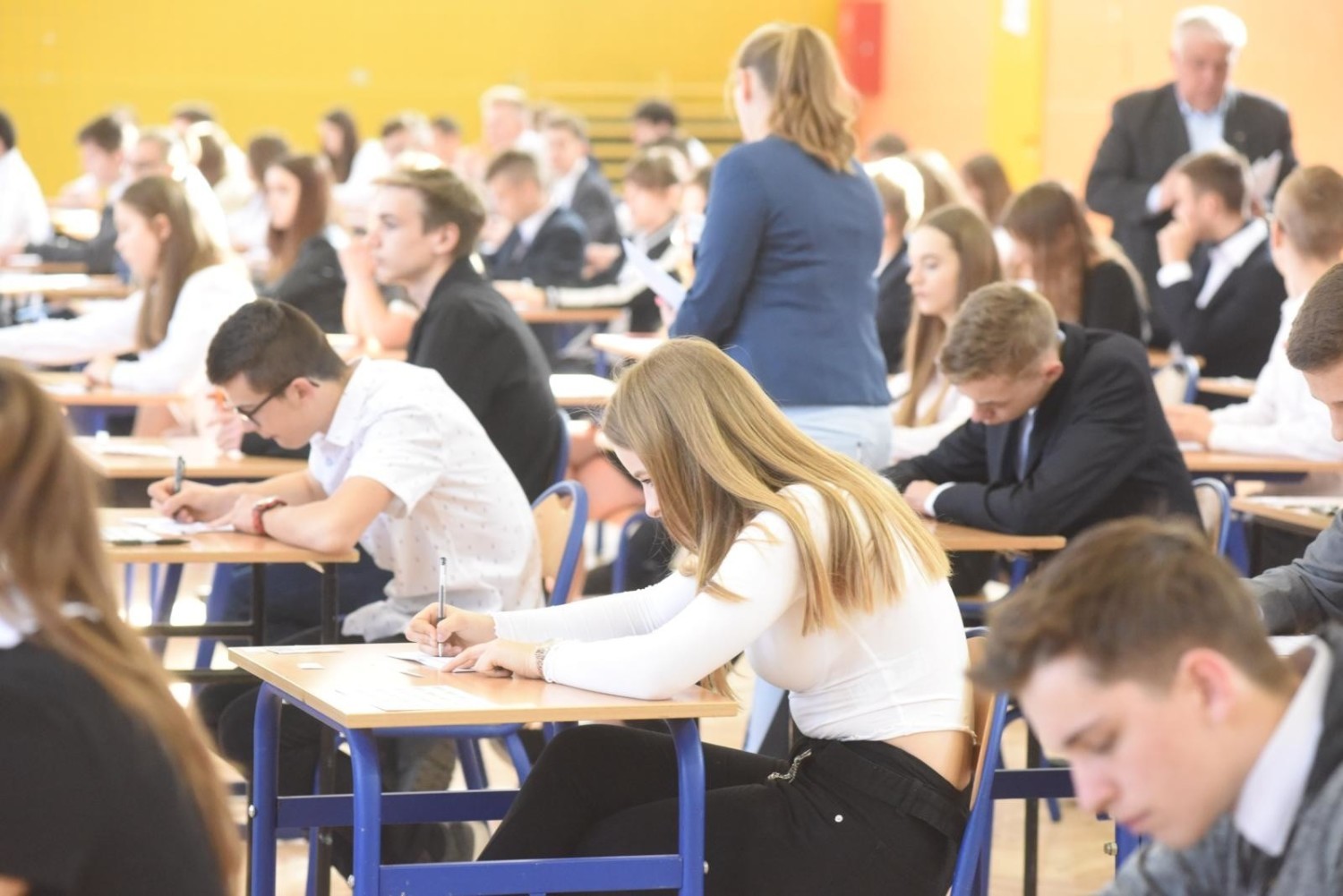 TOP 15 najlepszych szkół podstawowych w Bydgoszczy. Ranking na postawie wyników egzaminu 8 klas