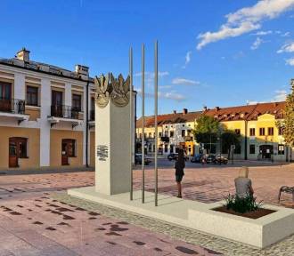 We Włodawie odsłonięty zostanie nowy pomnik z udziałem prezydenta  RP Andrzeja Dudy