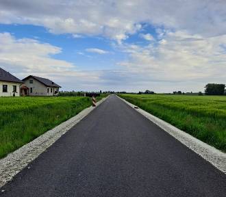Kolejne inwestycje drogowe na terenie gminy Wronki