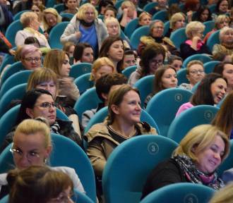 Październikowa odsłona Kina dla Kobiet w kinoteatrze Polonez w Skierniewicach 