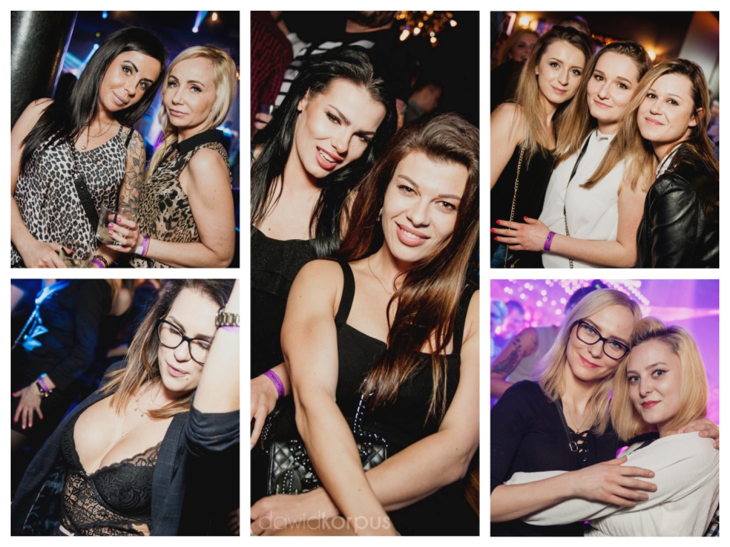 Zobaczcie naszą fotorelację z imprezy w niedawno otwartym klubie w Bydgoszczy - w Point Club! Byliście już tam na imprezie?Rozpoczęła się największa inwestycja komunikacyjna w Bydoszczy