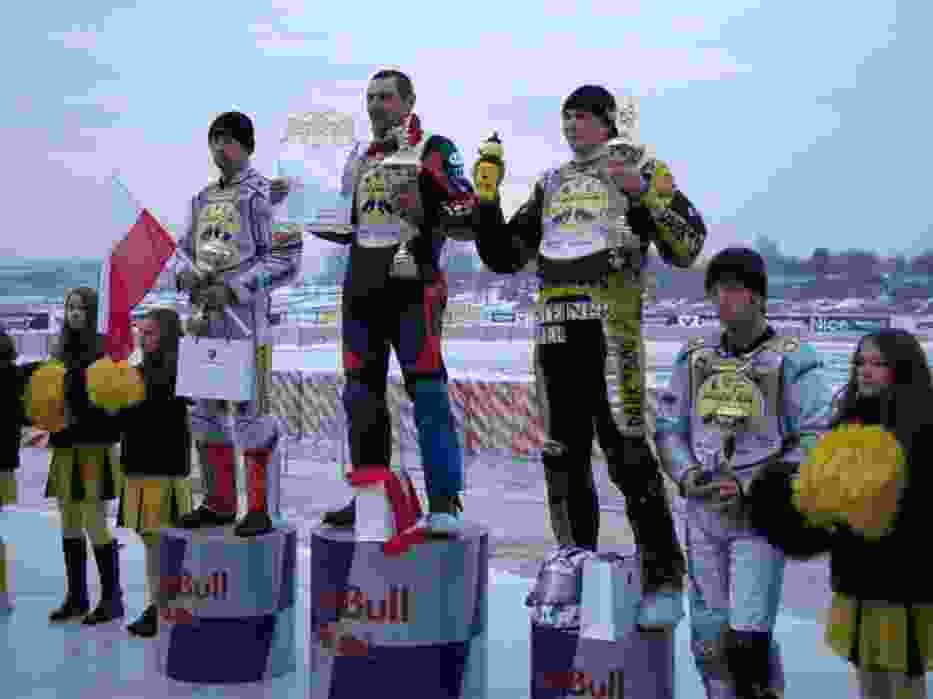 Najlepsi zawodnicy poznańskiego turnieju 2011 roku