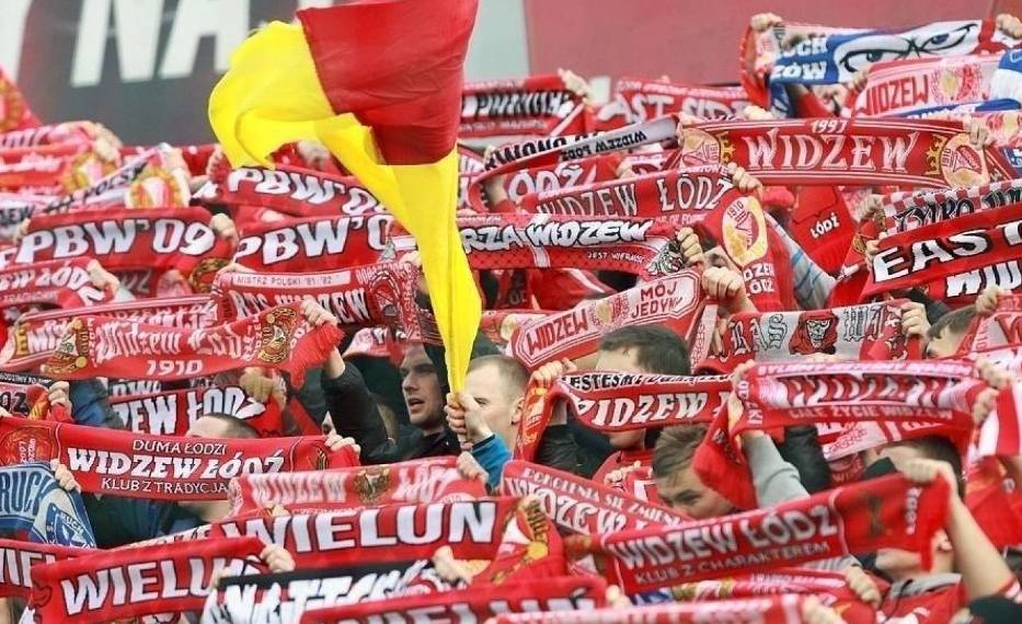 Widzew odpadł z Pucharu Polski