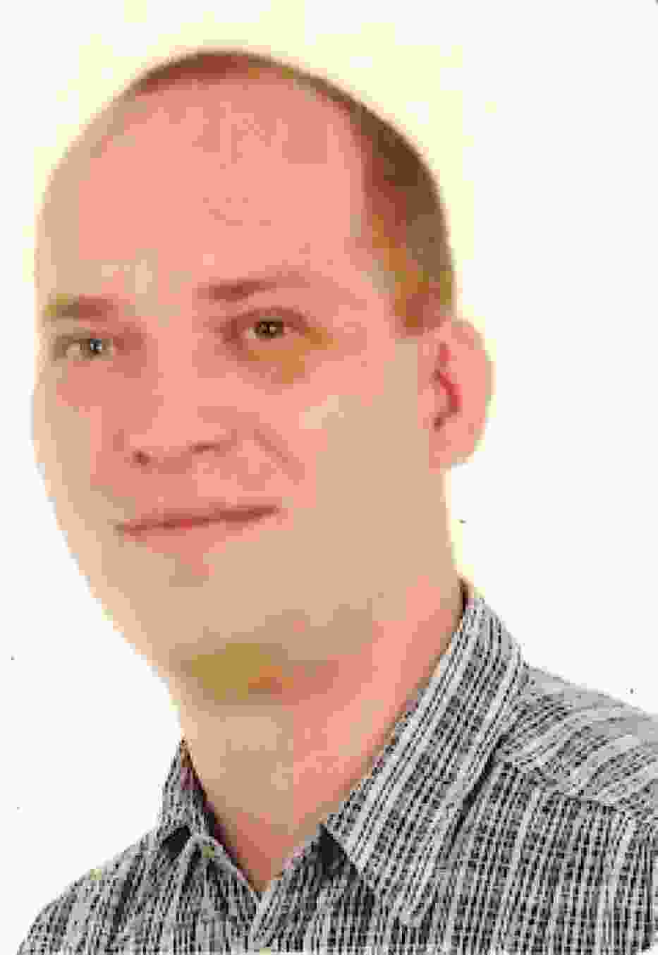 Sebastian Pawłowski (Poznań)