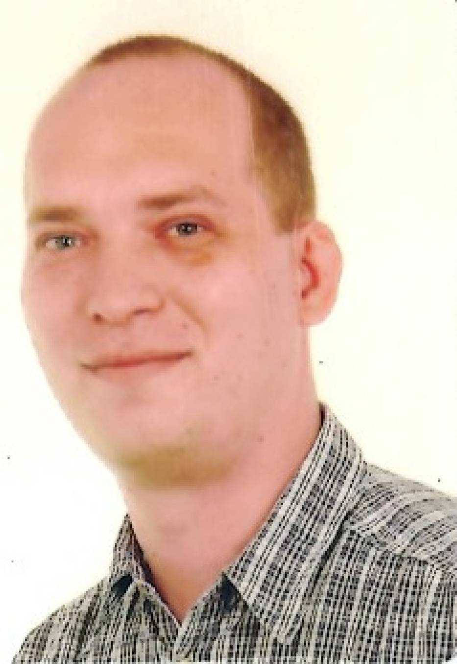 Sebastian Pawłowski (Poznań)