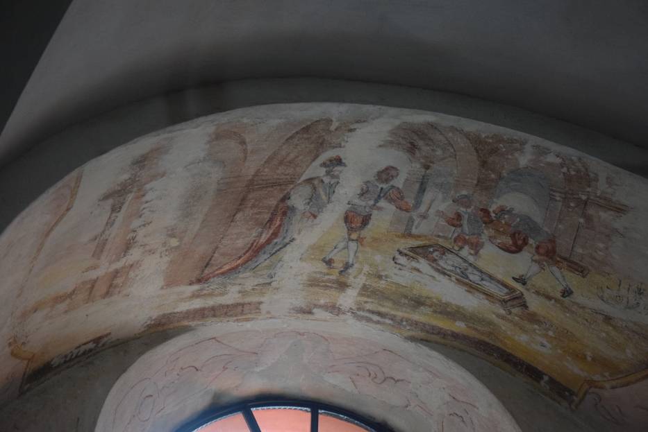 Remont kościoła garnizonowego w Kaliszu. Odkryj niezwykłą historię kaliskich jezuitów 