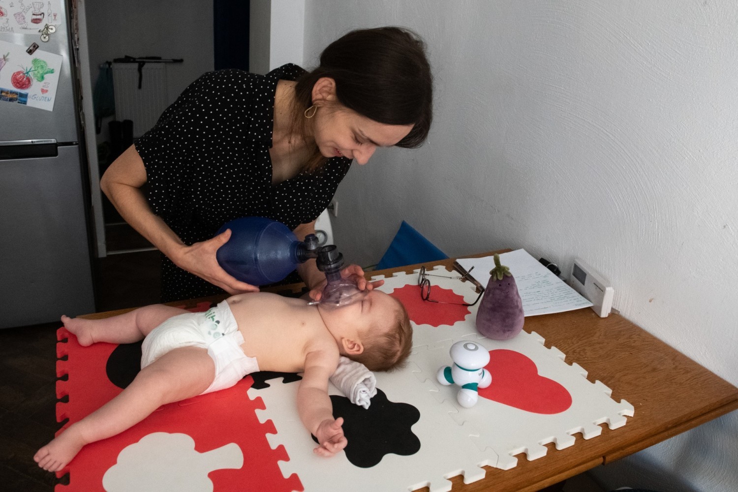Zbiórka an Aleksa Jutrzenkę z Poznania rozpoczęła się 15 października i potrwa do 15 stycznia 2020 roku