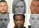 Najgroźniejsi przestępcy poszukiwani przez policję w Małopolsce LISTY GOŃCZE 