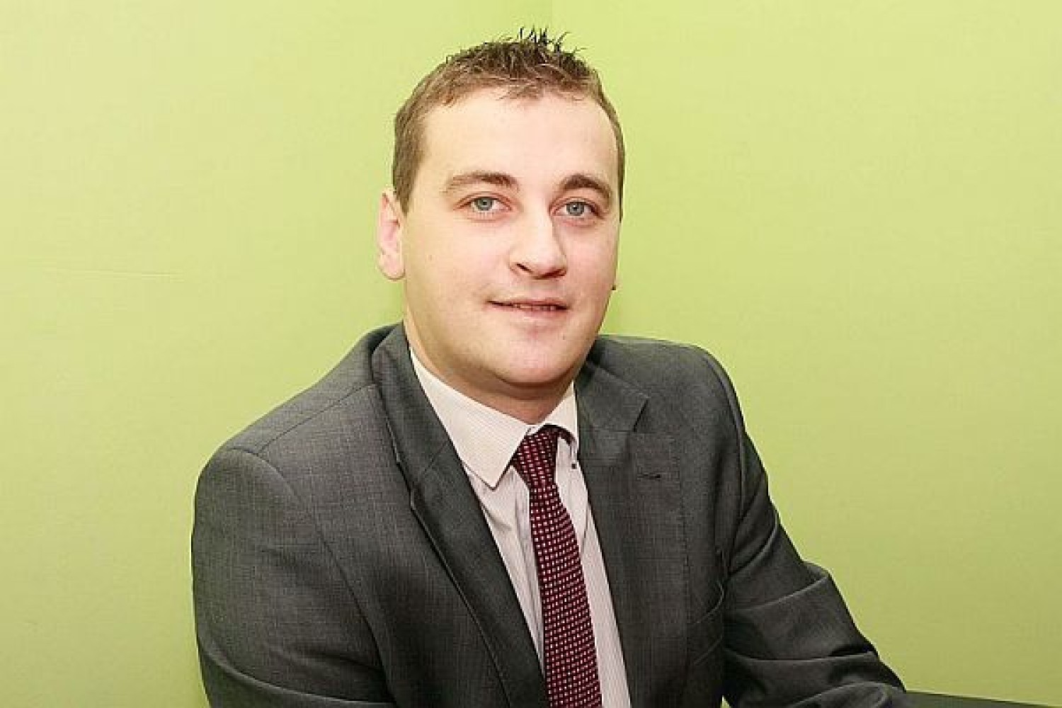 Bartłomiej Kucharyk