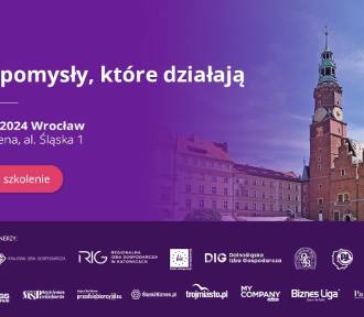 Przedsiębiorcy z Dolnego Śląska wezmą udział w szkoleniach Akademii e-marketingu
