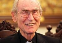 Arcybiskup Alfons Nossol skończył 91 lat