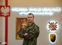 Ratował ludzi w pożarze domu w Osielsku. Na co dzień jest żołnierzem 1BLog w Bydgoszczy