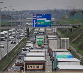 Będzie kolejna rozbudowa autostradowej obwodnicy Poznania!
