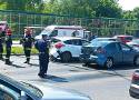 Niespokojna majówka na małopolskich drogach. Zginęły dwie osoby. Policja podsumowała długi weekend