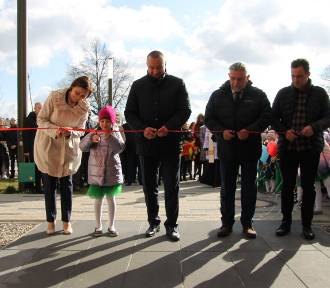 Nowy budynek Przedszkola w Smolicach oficjalnie otwarty! [ZDJĘCIA]