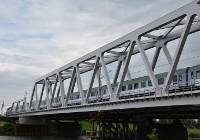 Nowy most przez Odrę w Opolu jest już gotowy, stary idzie na żyletki